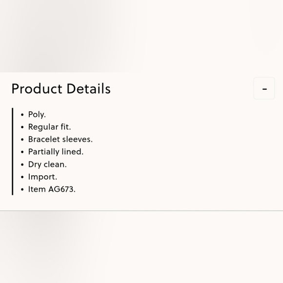 J. CREW FACTORY  Long Sleeve Floral Mockneck Top. Ladies size L - Picture 10 of 10